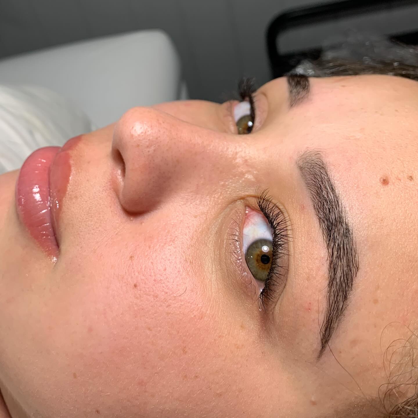 Foto do estúdio / atendimento