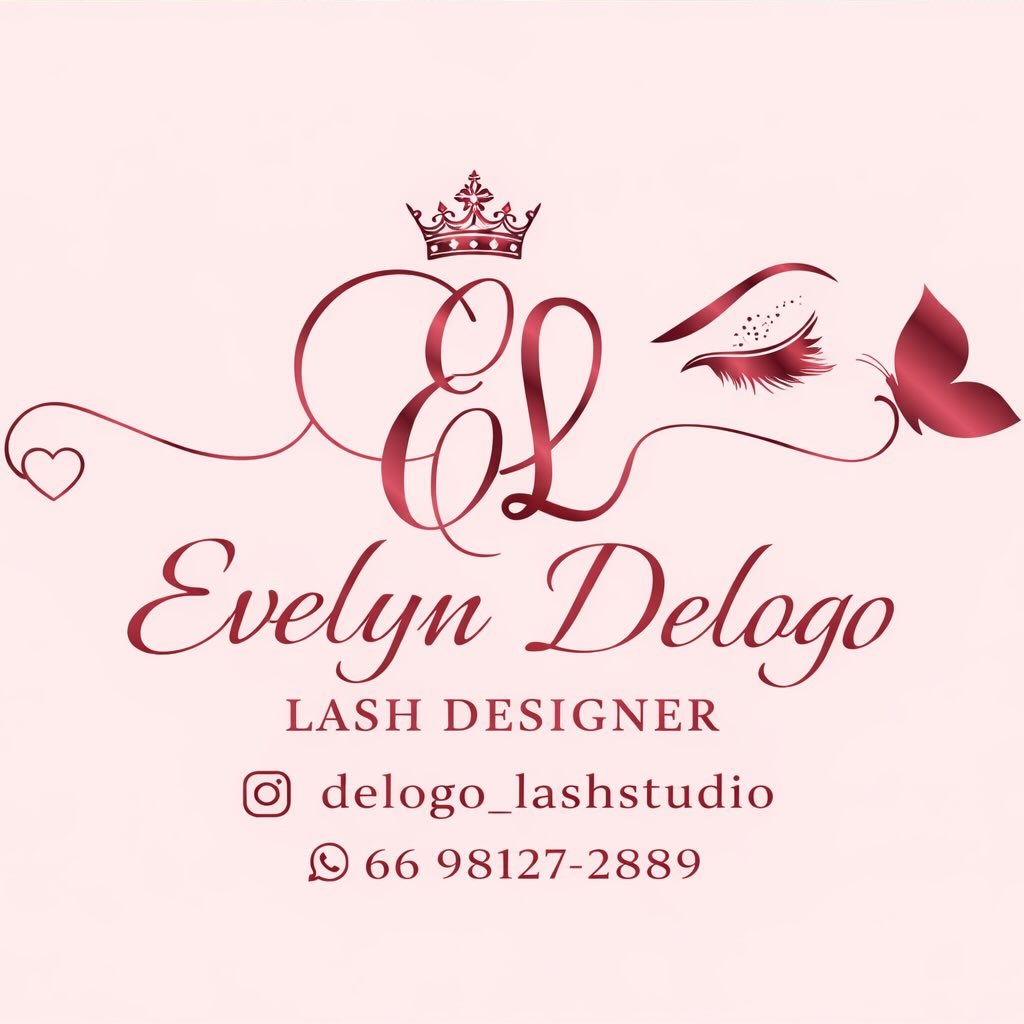 Logo Evelyn Delogo